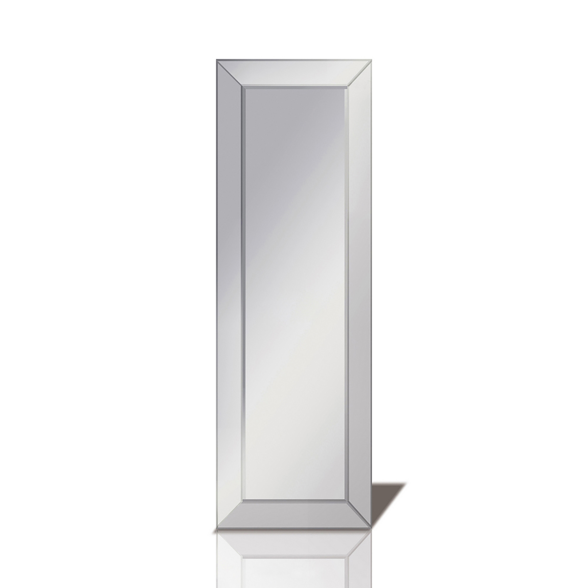 IM60114  Nisa Detailed Mirror Corner Cut *COLLECTION ONLY*